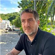 Professeur spécialisé en accessibilité numérique, ui et ux design